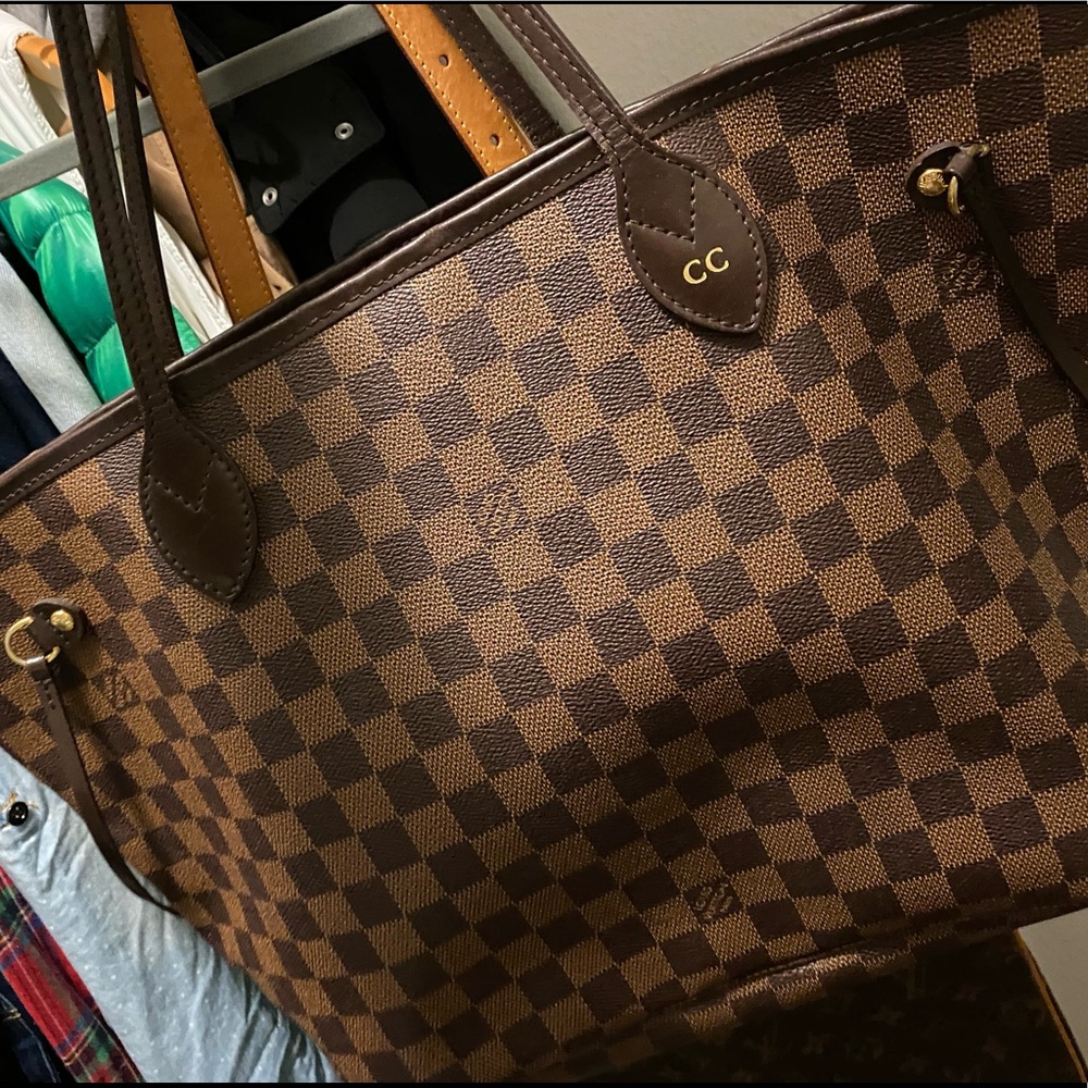 Louis Vuitton MM